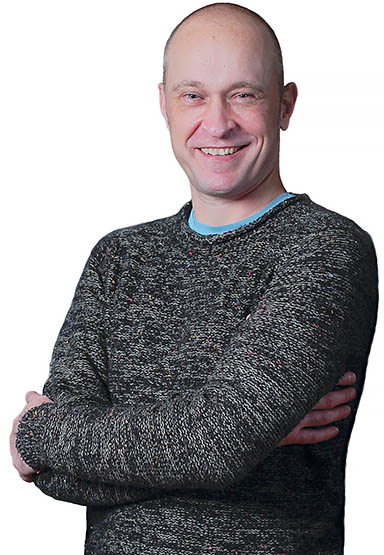 portretfotograaf