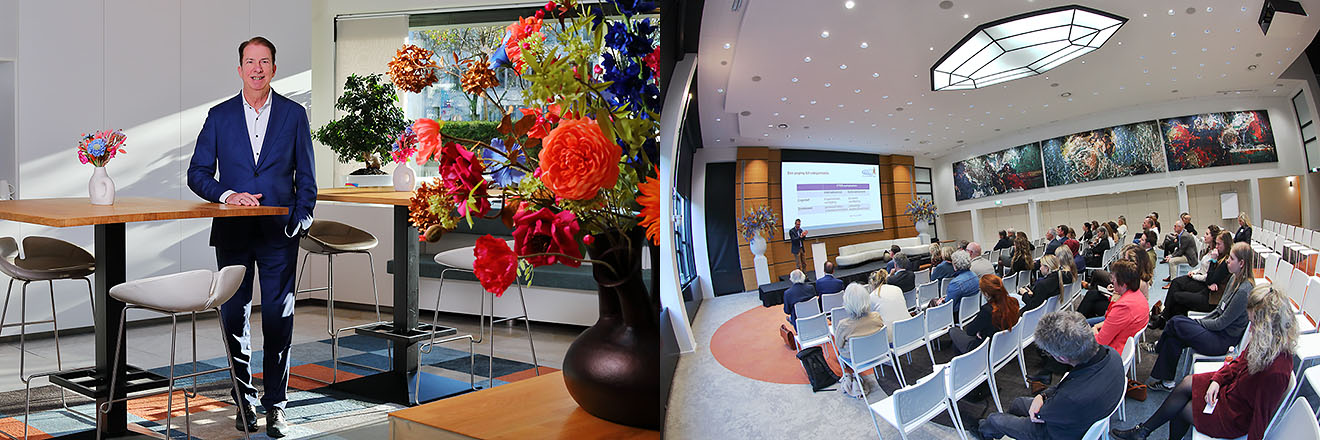 foto's van personeel en de avg